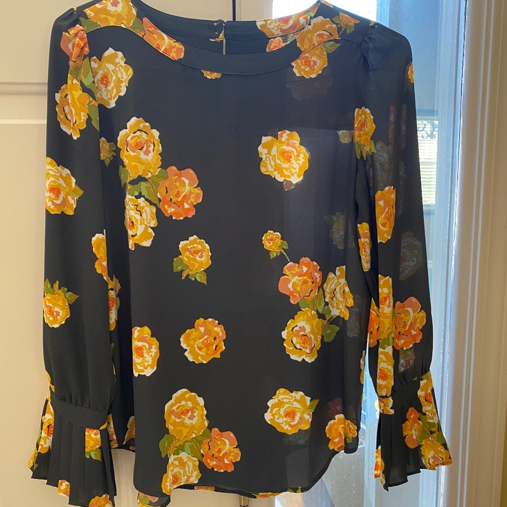 Limited Blouce